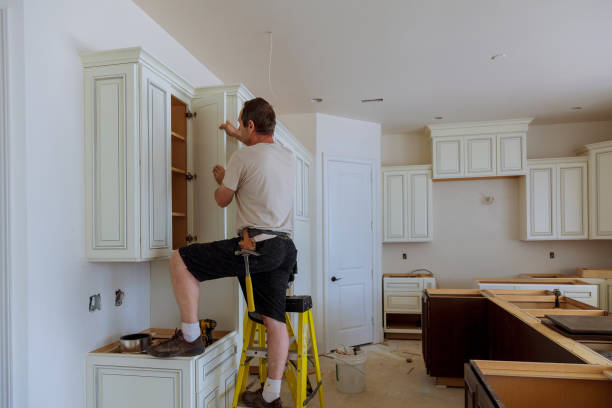 Licensed Appliance Installation service in Minneapolis, MN - BM Kitchen