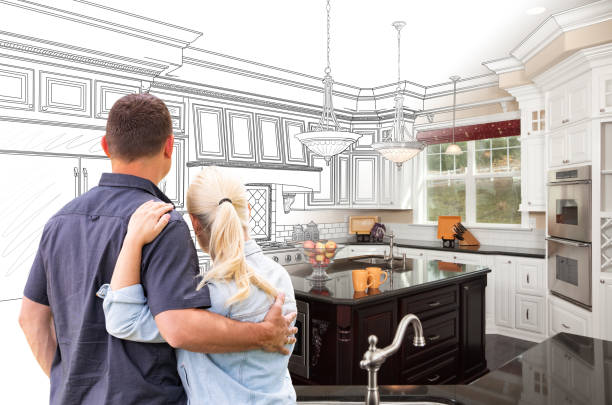 Professional Appliance Installation technician working in Minneapolis, MN
